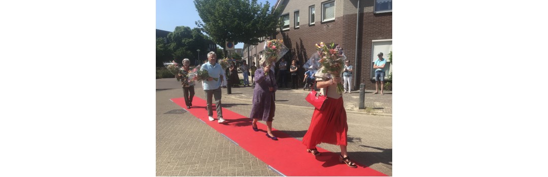 Stichting Sociaal Fonds De Kleierkas