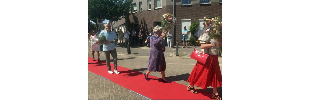 Stichting Sociaal Fonds De Kleierkas