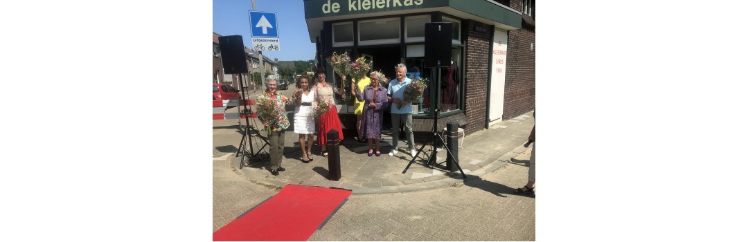 Stichting Sociaal Fonds De Kleierkas