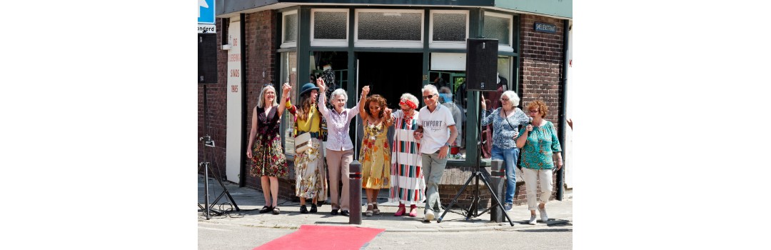 Stichting Sociaal Fonds De Kleierkas